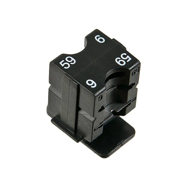 UST-240 Jonard Tools  Spellafili e accessori